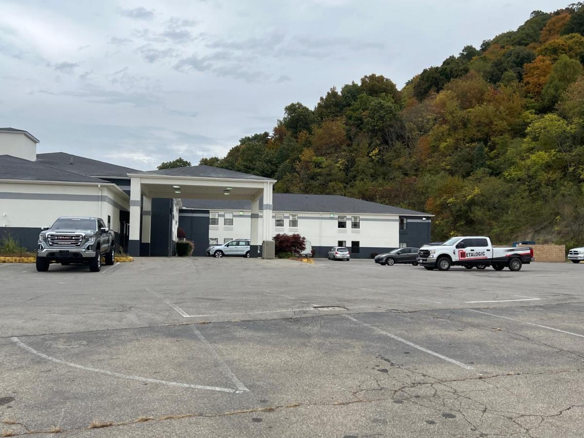 Quality Inn & Suites Rosemount Bagian luar foto