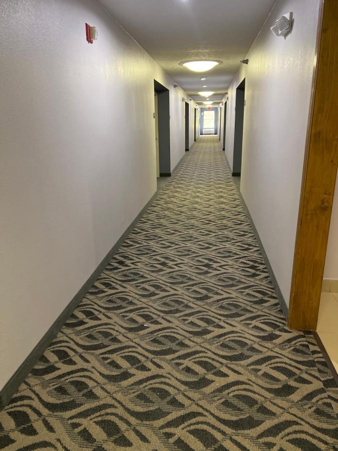 Quality Inn & Suites Rosemount Bagian luar foto