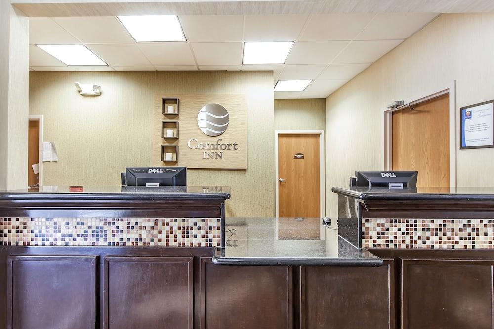 Quality Inn & Suites Rosemount Bagian luar foto