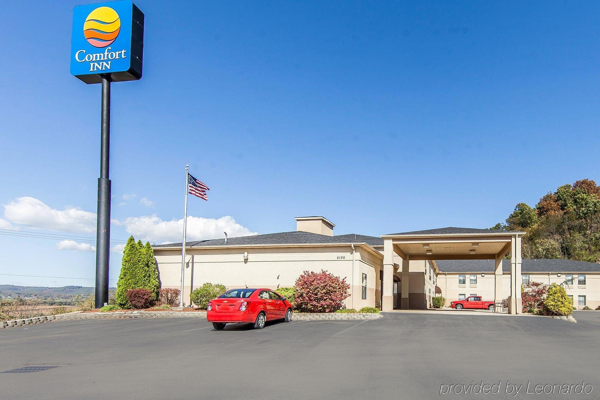 Quality Inn & Suites Rosemount Bagian luar foto